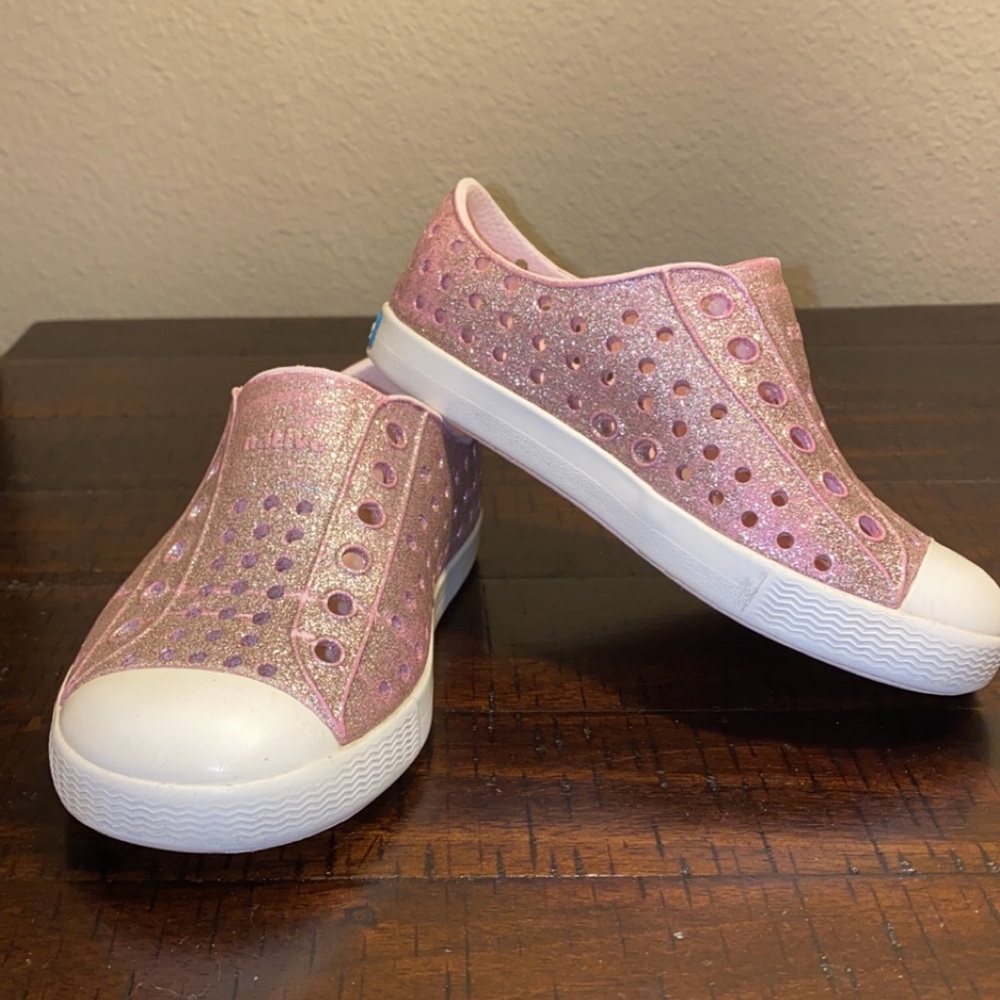 Native Jefferson Bling C7